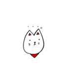 しばっしーエブリデイ（個別スタンプ：5）
