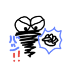 癒し系（個別スタンプ：5）