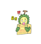 Wang Wang Pastry（個別スタンプ：11）