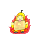 Wang Wang Pastry（個別スタンプ：16）