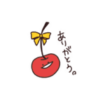 おかずたちの呟き（個別スタンプ：24）