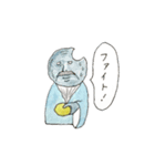 梅かみさま（個別スタンプ：6）