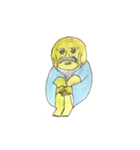 梅かみさま（個別スタンプ：14）