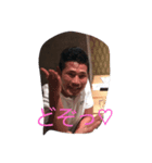 たっチン専用スタンプ（個別スタンプ：3）
