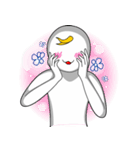 Tobe（個別スタンプ：6）