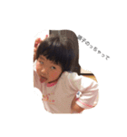 お返事スタンプ①（個別スタンプ：3）