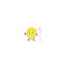 卵の妖精（個別スタンプ：6）