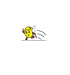 卵の妖精（個別スタンプ：12）