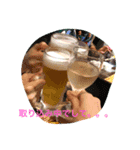 Leiの日常（個別スタンプ：8）