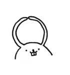 天野うさお（個別スタンプ：15）
