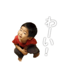 kazuchika004（個別スタンプ：10）