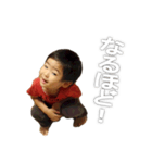 kazuchika004（個別スタンプ：20）