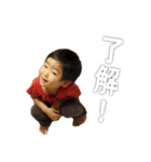 kazuchika004（個別スタンプ：27）