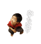 kazuchika004（個別スタンプ：32）