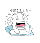 大阪の人4 敬語 @tommy m（個別スタンプ：7）