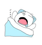 大阪の人4 敬語 @tommy m（個別スタンプ：11）