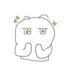 大阪の人4 敬語 @tommy m（個別スタンプ：25）