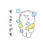 大阪の人4 敬語 @tommy m（個別スタンプ：26）