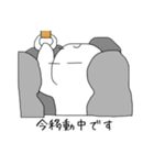 大阪の人4 敬語 @tommy m（個別スタンプ：30）