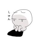 大阪の人4 敬語 @tommy m（個別スタンプ：32）