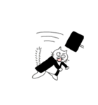Classicat 3 - Mad Musicians（個別スタンプ：2）