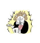 Classicat 3 - Mad Musicians（個別スタンプ：4）