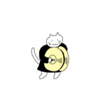 Classicat 3 - Mad Musicians（個別スタンプ：10）