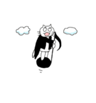 Classicat 3 - Mad Musicians（個別スタンプ：23）