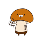 きのこのナンダケ（個別スタンプ：12）