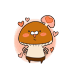 きのこのナンダケ（個別スタンプ：13）