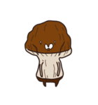 きのこのナンダケ（個別スタンプ：24）