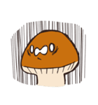 きのこのナンダケ（個別スタンプ：31）