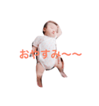 なのたん（個別スタンプ：2）