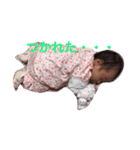 なのたん（個別スタンプ：7）