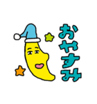 ぶっとんだてんとう虫（個別スタンプ：26）