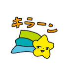 ぶっとんだてんとう虫（個別スタンプ：27）