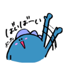 りゅうぺい4兄弟（個別スタンプ：34）