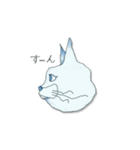 「猫郵便」（個別スタンプ：12）
