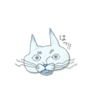 「猫郵便」（個別スタンプ：33）