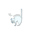 「猫郵便」（個別スタンプ：37）