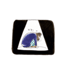 ユイとタカさんスタンプ ①（個別スタンプ：13）