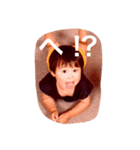 superisseys roots 1（個別スタンプ：5）