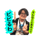 みんなのジャイさん（個別スタンプ：15）