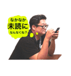 みんなのジャイさん（個別スタンプ：26）