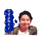 みんなのジャイさん（個別スタンプ：33）