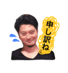 みんなのジャイさん（個別スタンプ：34）