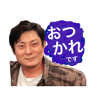 みんなのジャイさん（個別スタンプ：35）