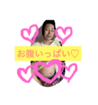おねむなスタンプ（個別スタンプ：4）