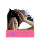 おねむなスタンプ（個別スタンプ：6）