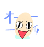 コケシコンと愉快な仲間達（個別スタンプ：13）